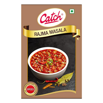 Catch Rajma Masala - 100 gm