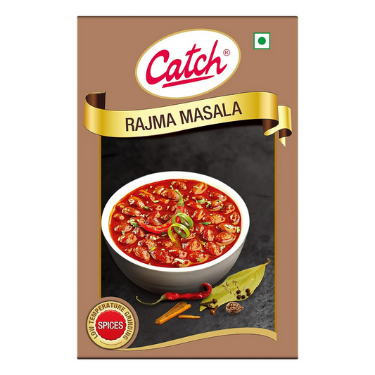 Catch Rajma Masala - 100 gm