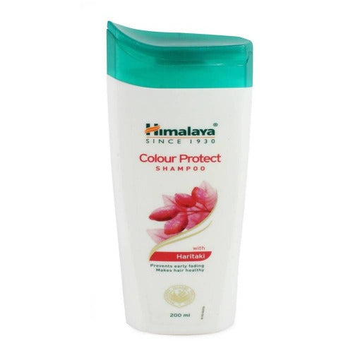 Himalaya Color Protect Shampoo - 200 ml