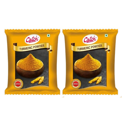 Catch Turmeric Powder - 200 gm - Pack of 2
