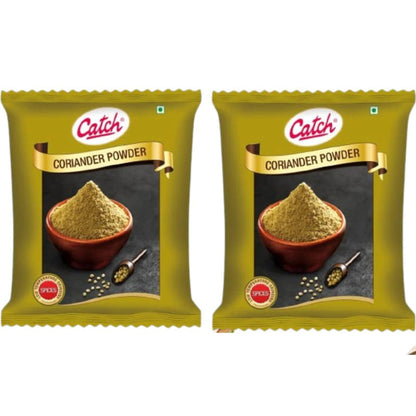 Catch Coriander Powder - 200 gm - Pack of 2