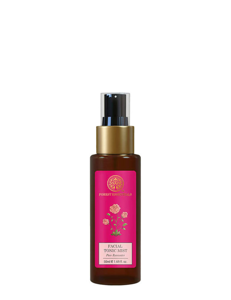 Forest Essentials Night Skincare Ritual - combo