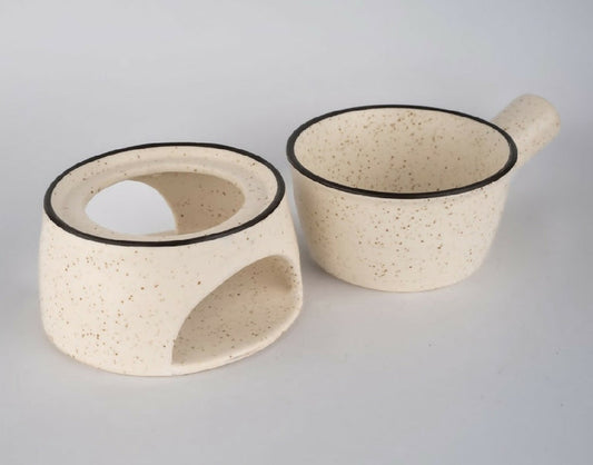 Simply Soho Bodhi Calm Incense Holder - Set of 1