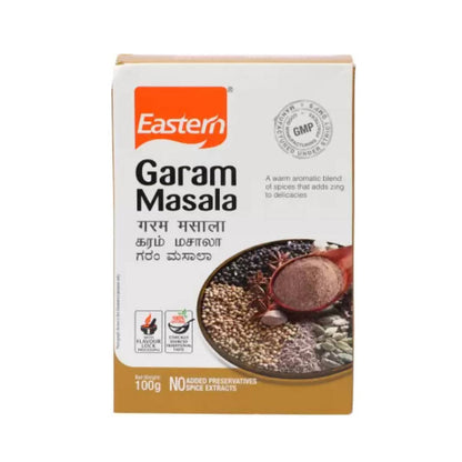 Eastern Garam Masala - 100 gm
