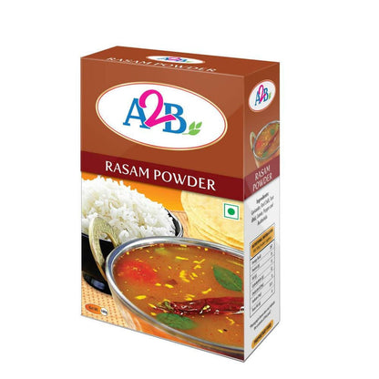 A2B - Adyar Ananda Bhavan Rasam Powder - 100 gm