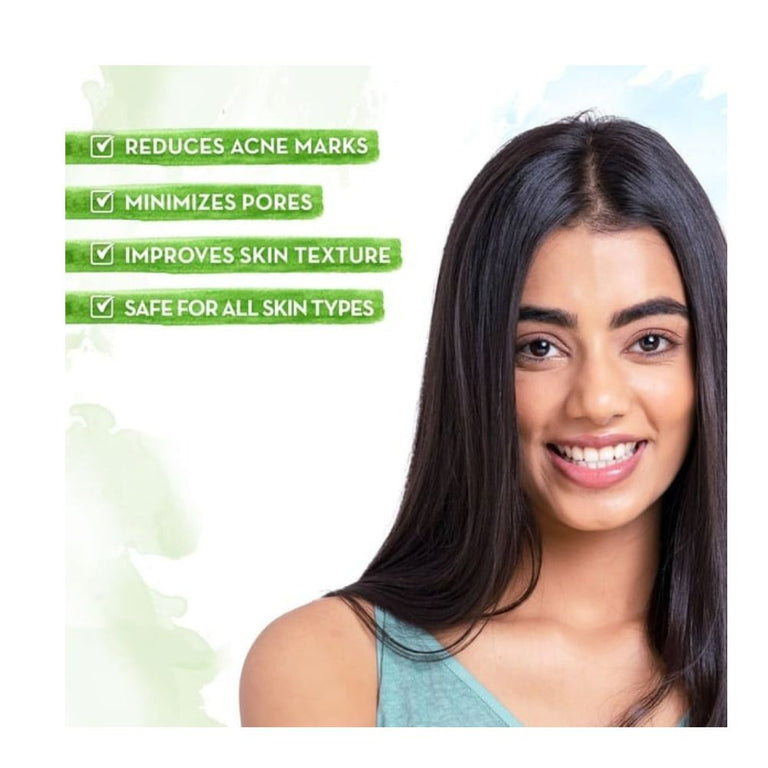 Mamaearth Skin Correct Face Serum - 15 ml - Pack of 1