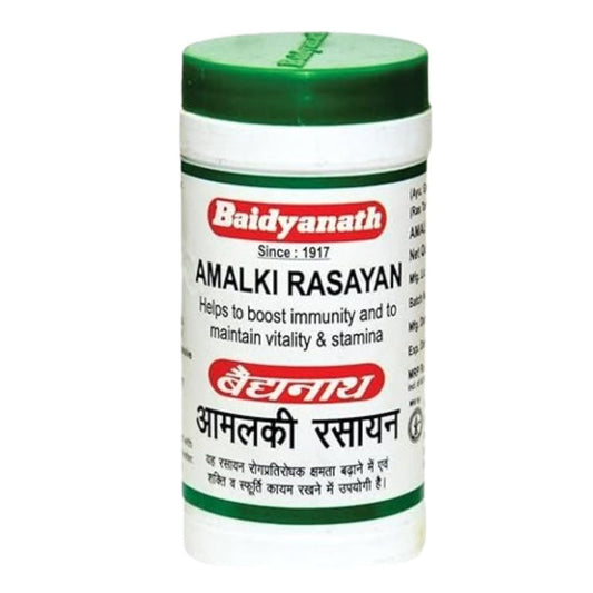 Baidyanath Amlaki Rasayan - 120 gm - Pack of 2