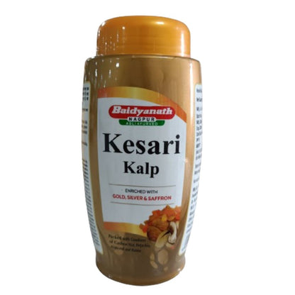 Baidyanath Kesari Shakti Kalp Chywanprash - 500 gm