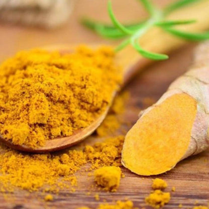 FreshOn Turmeric Powder (Waigon) - 200 Gm