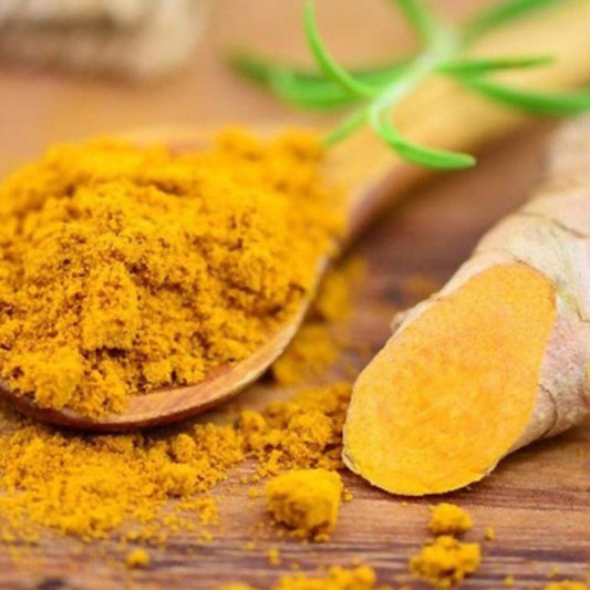 FreshOn Turmeric Powder (Waigon) - 200 Gm