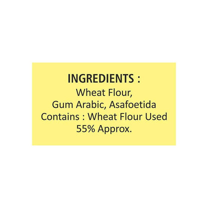 Badshah Masala Compounded Asafoetida Hing - 50 gm