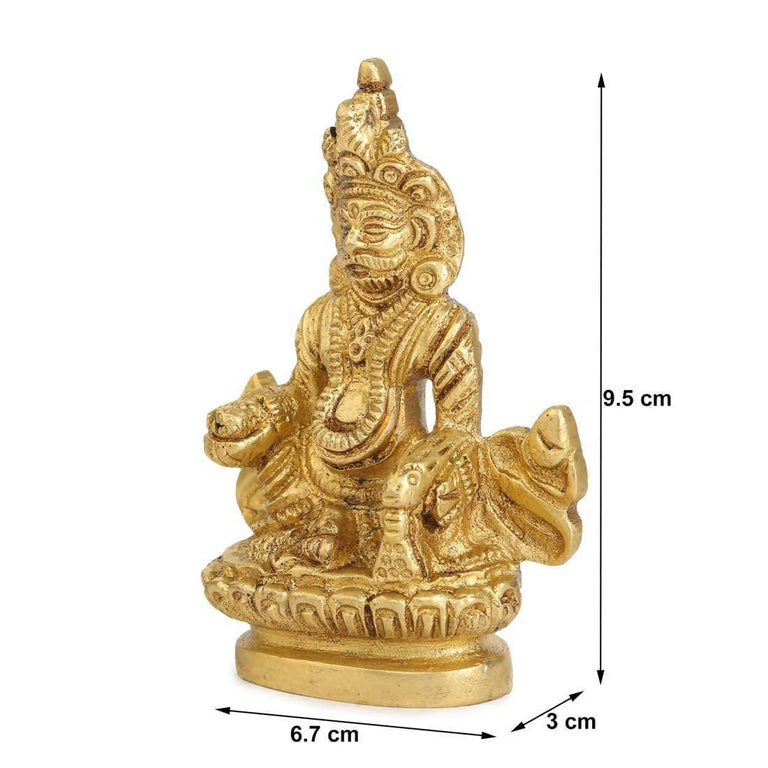 Devlok Lord Kuber