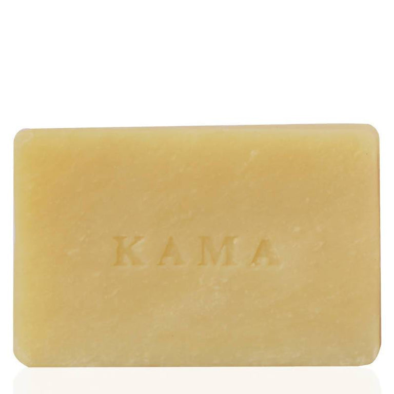 Kama Ayurveda Natural Baby Soap Nirav 125gm - 125 gm