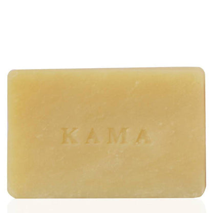 Kama Ayurveda Natural Baby Soap Nirav 125gm - 125 gm