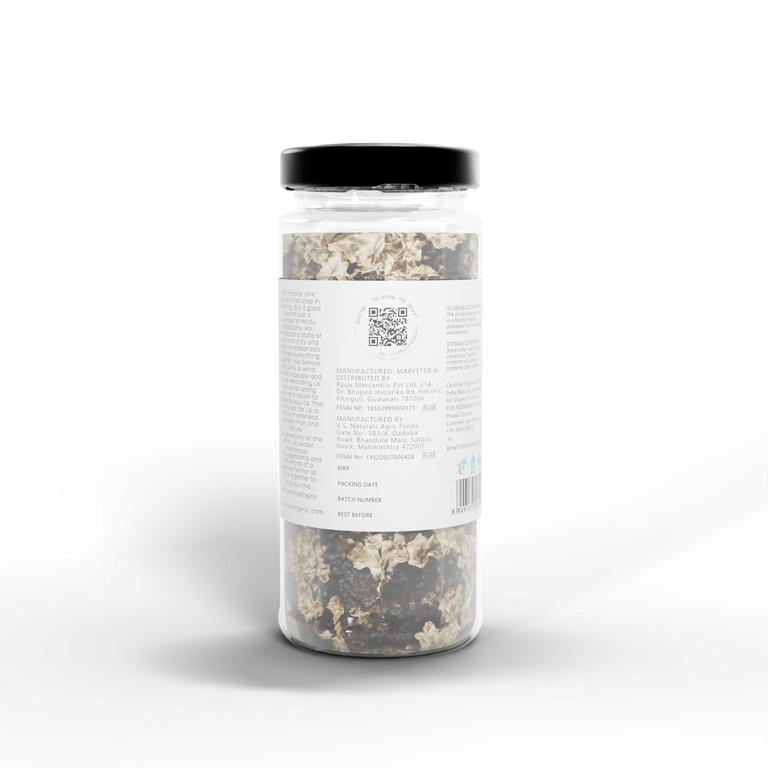 IKAI Natural Stone Flower - 25 gm
