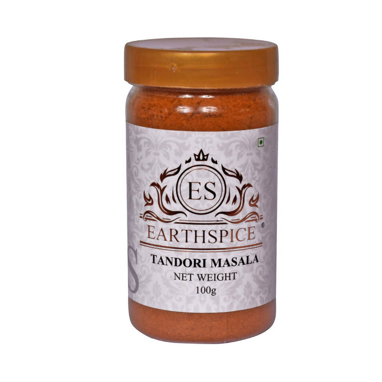 EarthSpice Tandori Masala - 100 gm