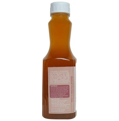 Baidyanath Jhansi Amla+Ginger Juice - 1000 ml