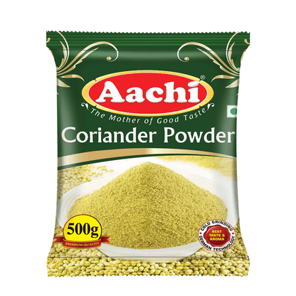 Aachi Coriander Powder - 100 gm