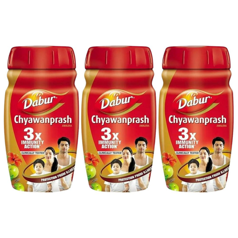 Dabur Chyawanprash - 500 gm - Pack of 1
