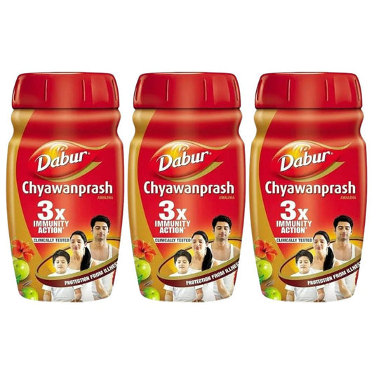 Dabur Chyawanprash - 500 gm - Pack of 1