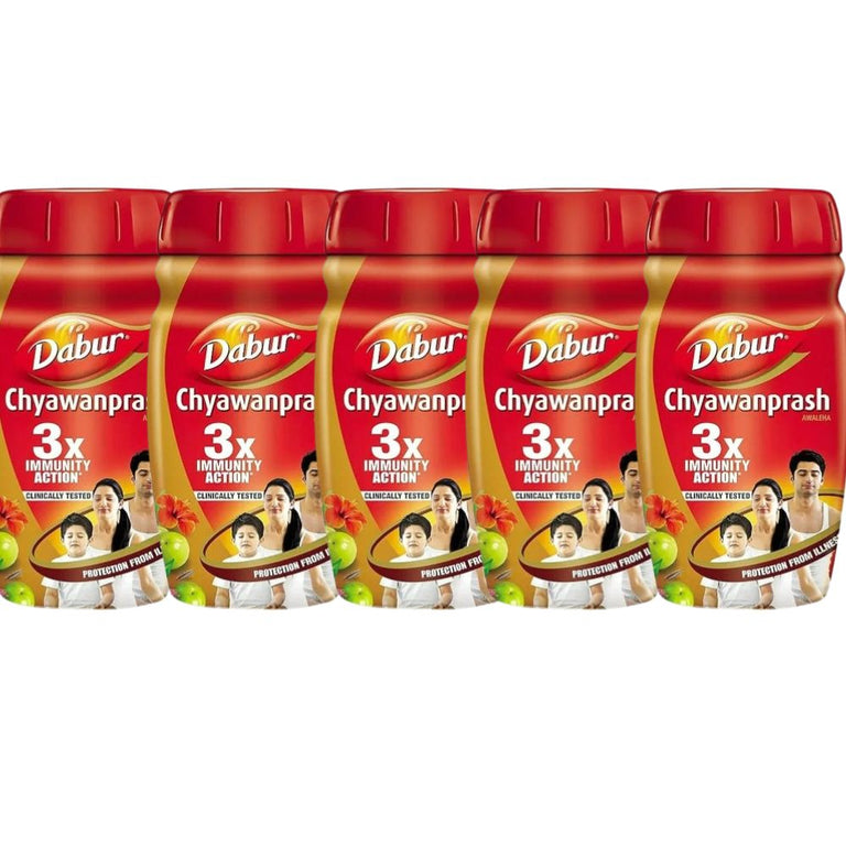 Dabur Chyawanprash - 500 gm - Pack of 1