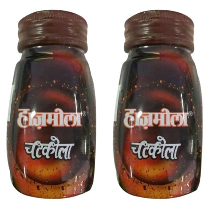 Dabur Hajmola Chatcola Tablets - 120 tabs - Pack of 1
