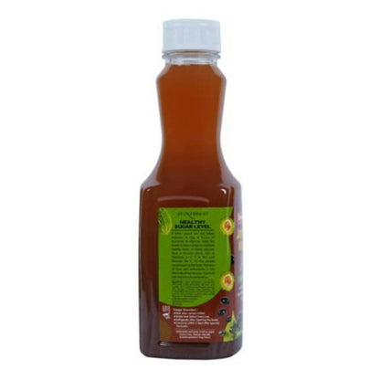 Baidyanath Jhansi Jamun Plus Karela Juice - 1 L
