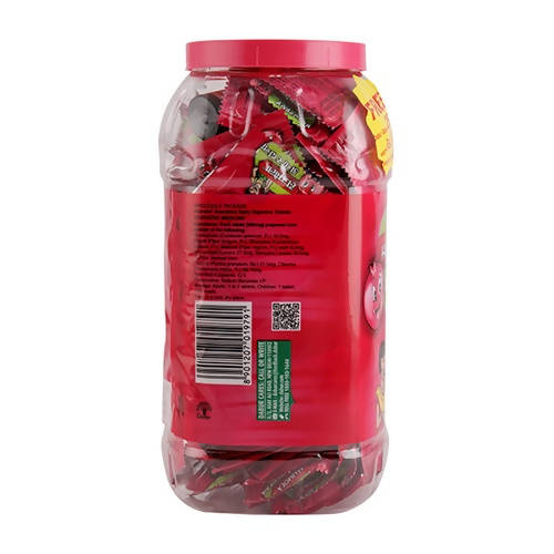 Dabur Hajmola Anardana - 160 Sachets