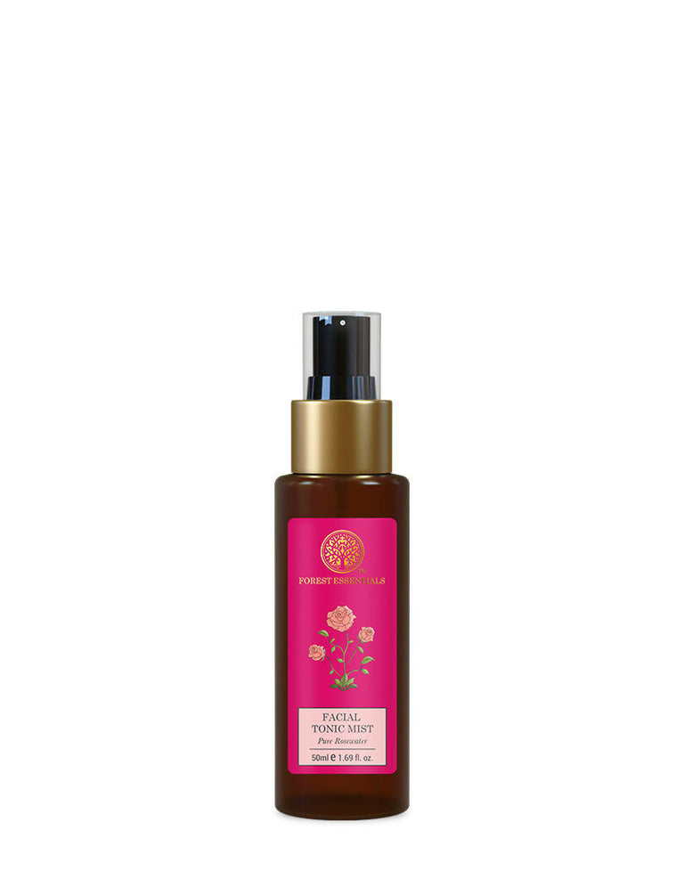 Forest Essentials Everyday Radiance Ritual - combo