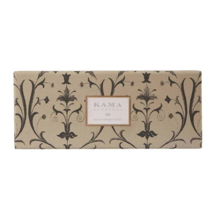 Kama Ayurveda Pure Ayurvedic Soap Box - 350 gm