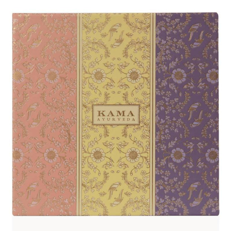 Kama Ayurveda Pure Mist Box - 150 gm