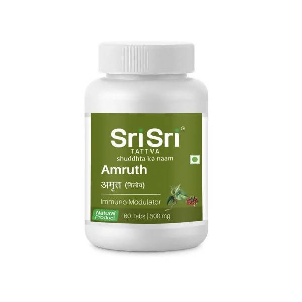 Sri Sri Tattva NAOQ19 Kit - Kit