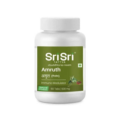 Sri Sri Tattva NAOQ19 Kit - Kit