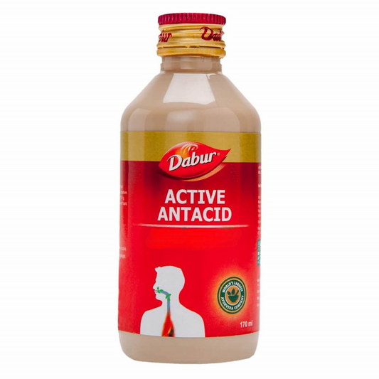 Dabur Active Antacid