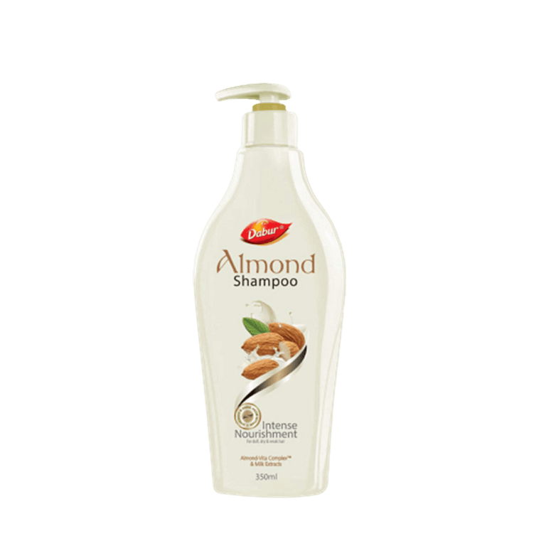 Dabur Almond Shampoo - 650 ml