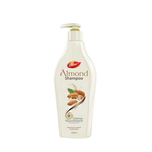 Dabur Almond Shampoo - 650 ml
