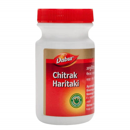 Dabur Chitrak Haritaki - 250 gm