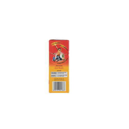 Dabur Honitus Syrup - 100 ml