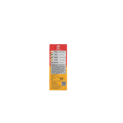 Dabur Honitus Syrup - 100 ml