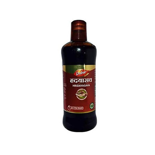 Dabur Hridayasava - 450 ml
