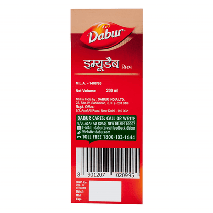Dabur Imudab