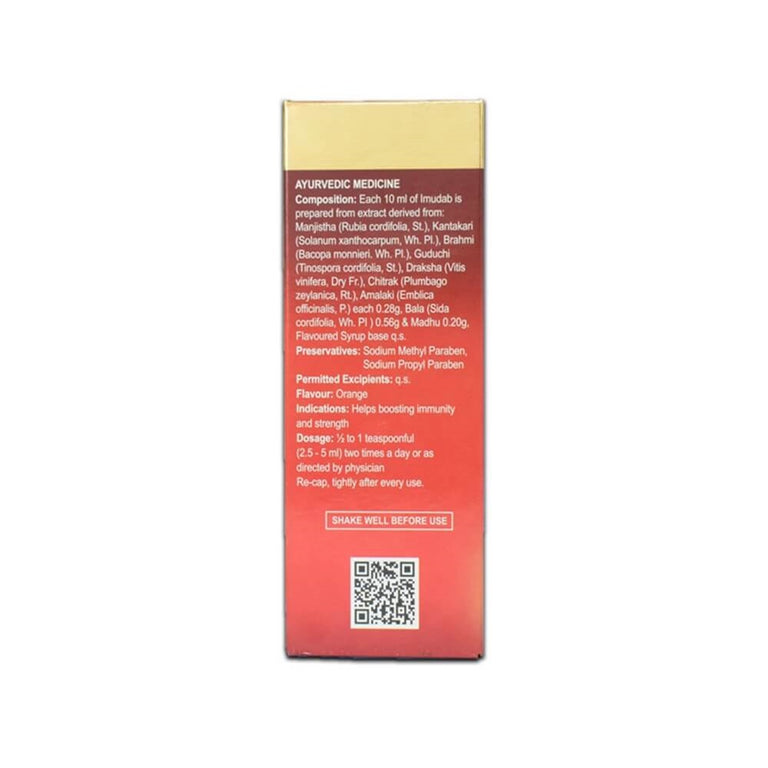 Dabur Imudab