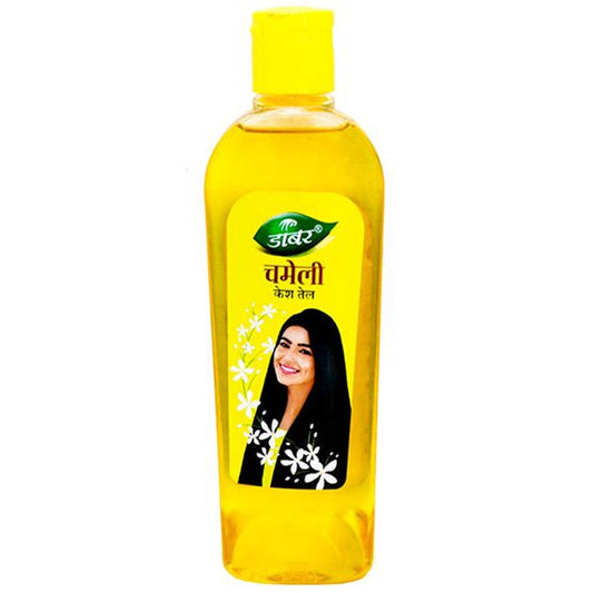 Dabur Jasmine Hair Oil - 80 ml