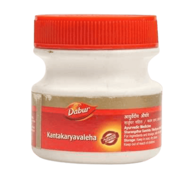 Dabur Kantakaryavaleha - 100 gm