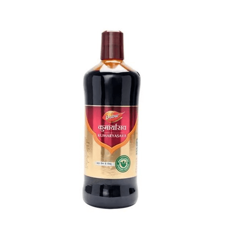 Dabur Kumaryasava - 450 ml
