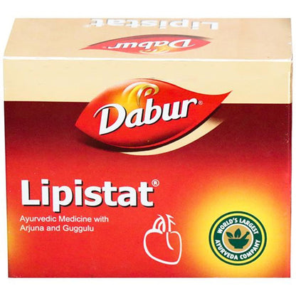 Dabur Lipistat - 50 tabs