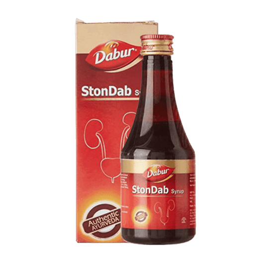 Dabur Stondab Syrup