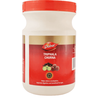 Dabur Triphala Churna - 120 gm