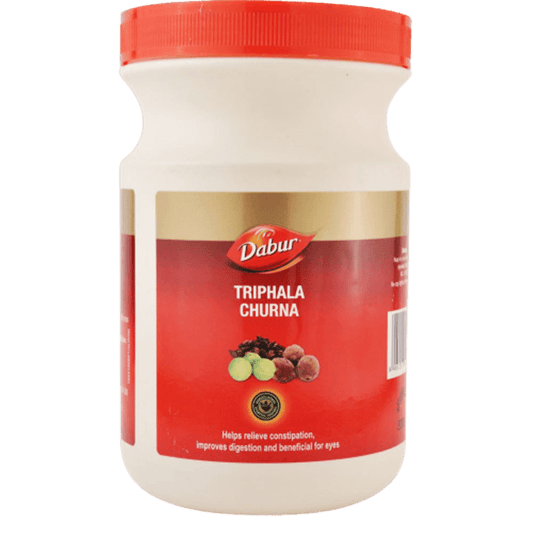 Dabur Triphala Churna - 120 gm