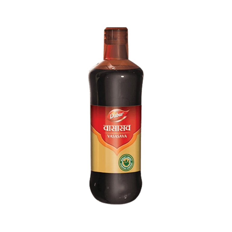 Dabur Vasasava - 450 ml